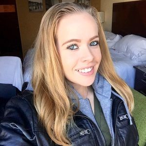 Meet your Posher, Melinda